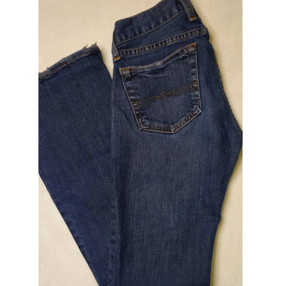 Lucky Jeans